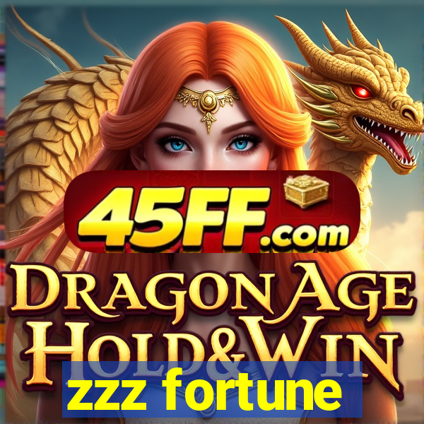 zzz fortune